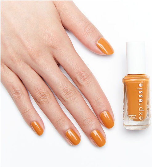 Essie Expressie Гланцов Лак За Нокти 120 Don’t Hate Curate 10ml
