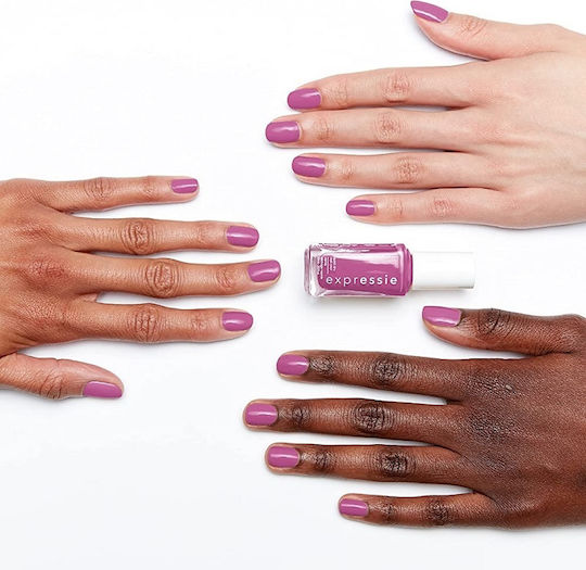 Essie Expressie Glossy Βερνίκι Νυχιών 412 Thumb Surfing 10ml