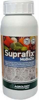 Agrology Liquid Fertilizer Suprafix Διαφυλλικό 0.5lt