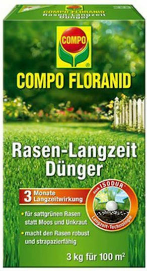 Compo Floranid Rasen    , ,   (20-5-8)   3kg 17315298 | Skroutz Cyprus