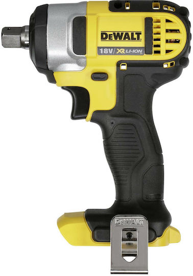 DEWALT DCF880N Μπουλονόκλειδο Μπαταρίας 18V Solo με Υποδοχή 1/2"