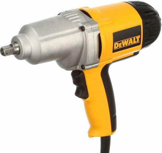 Dewalt Μπουλονόκλειδο Ρεύματος 710W με Υποδοχή 1/2"