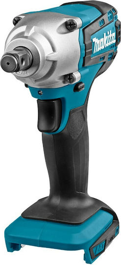 Makita DTW190ZJ Ударен гайковерт Соло с Приемник 1/2"