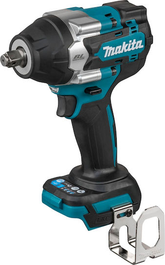 Makita Schlagschrauber Akku 18V Solo mit Aufnahme 1/2"