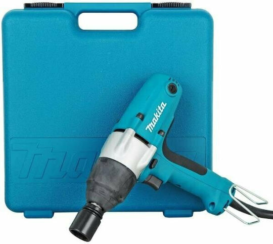 Makita TW0200 Impact Wrench Electric 380W with Socket 1/2"