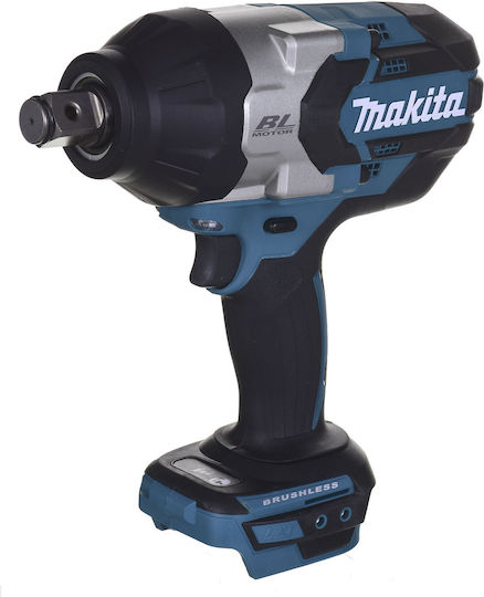Makita DTW1001Z Brushless Schlagschrauber Akku 18V Solo mit Aufnahme 3/4"