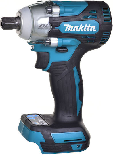 Makita Impact Wrench Battery 18V Solo with Socket 1/2"