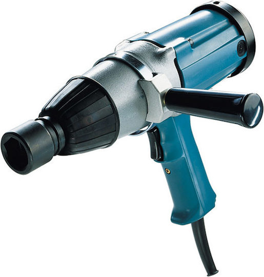 Makita 6906 Impact Wrench Electric 620W with Socket 3/4"
