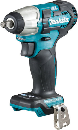 Makita TW160DZJ Brushless Impact Wrench Battery 12V Solo with Socket 3/8"