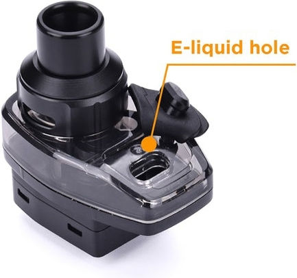 Geek Vape Aegis Hero 2 Ersatz-Pod 4ml 1Stück
