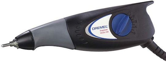 Dremel 290-1 Παλινδρομικό Πολυεργαλείο 35W