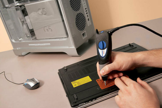 Dremel 290-1 Παλινδρομικό Πολυεργαλείο 35W