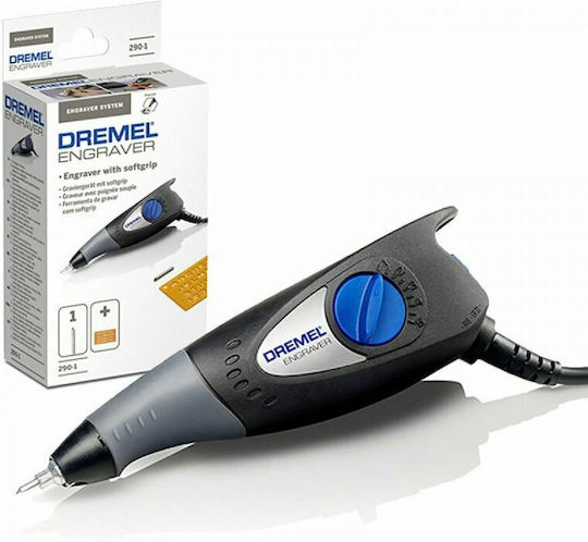 Dremel 290-1 Παλινδρομικό Πολυεργαλείο 35W