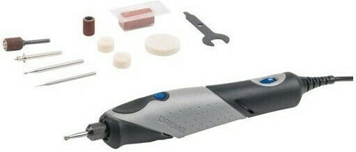 Dremel 2050-15 Περιστροφικό Πολυεργαλείο 9W με Ρύθμιση Ταχύτητας