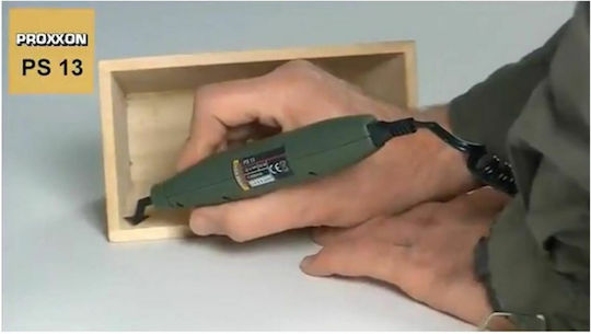 Proxxon Pensander PS 13 Παλινδρομικό Πολυεργαλείο