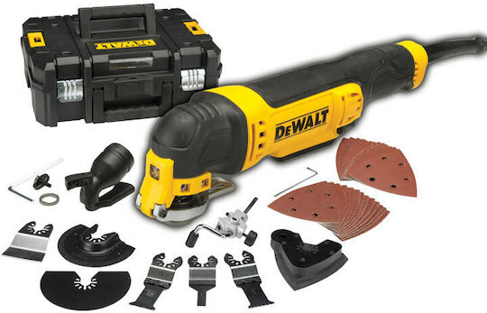 DEWALT Oscillating Multi Tool 300W