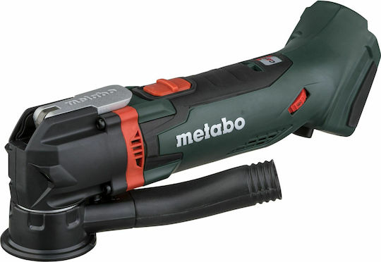 Metabo MT 18 LTX Παλινδρομικό Πολυεργαλείο 18V Solo