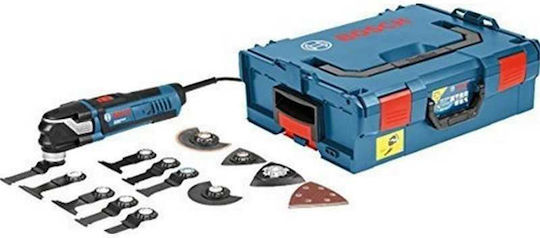Bosch GOP 40-30 Professional Oscilant Multifuncțional electric cu control de viteză