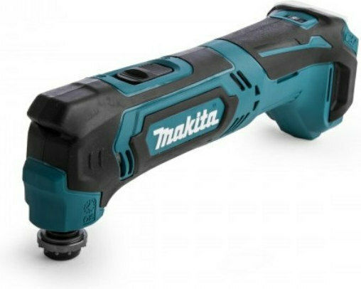 Makita TM30DZJX1 Παλινδρομικό Πολυεργαλείο 10.8V Solo με Ρύθμιση Ταχύτητας