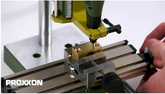 Proxxon Micromot 60/E Περιστροφικό Πολυεργαλείο 40W με Ρύθμιση Ταχύτητας