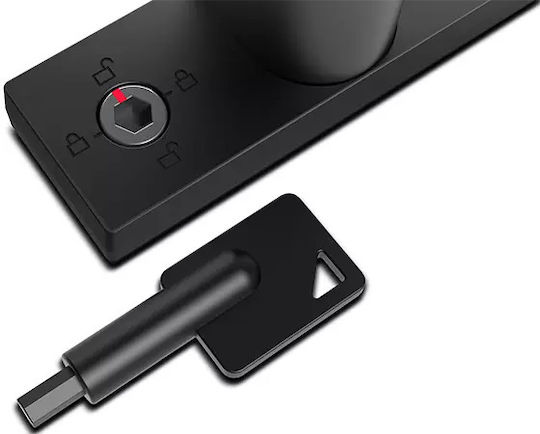 Lenovo ThinkVision MC50 Web Camera Full HD 1080p 4XC1D66056