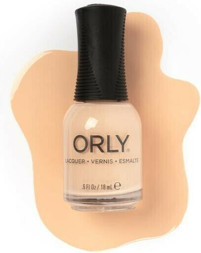Orly Polish Glossy Βερνίκι Νυχιών Prelude To A Kiss 18ml