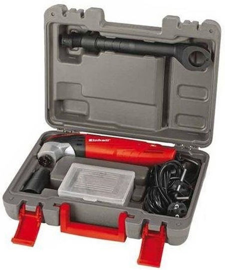 Einhell RT-MG 200 E Παλινδρομικό Πολυεργαλείο 200W με Ρύθμιση Ταχύτητας