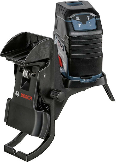 Bosch GCL 2-15 G Professional Self-leveling Linear Laser Level Green Beam 1.5V with Working Range 15m