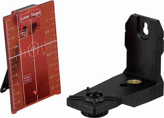 Makita Self-leveling Linear Laser Level Red Beam 10.8V with Working Range 25m