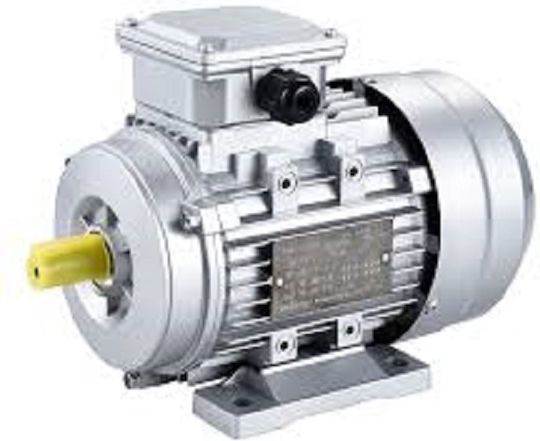 Plus MS 90S2 Three-Phase Electric Motor 2hp Maximum RPM 2800rpm with Wedge 380V