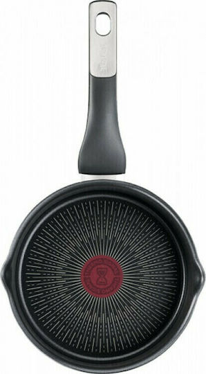 Tefal Unlimited Κατσαρολάκι Γάλακτος από Αλουμίνιο 2lt / 18cm Tefal Unlimited Κατσαρολάκι Γάλακτος από Αλουμίνιο 2lt / 18cm