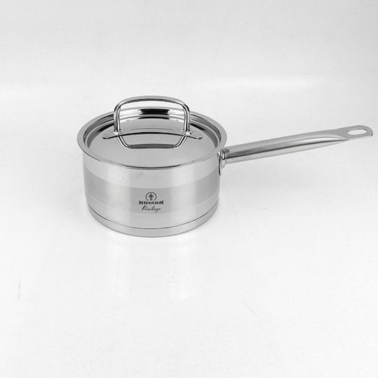Human Κατσαρολάκι Γάλακτος 1.6lt / 16cm