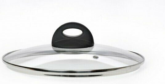 Cryspo Trio Petra aus Aluminium 1.7Es / 16cm