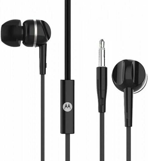 Motorola Pace 105 Безжични Стерео с жак 3.5mm Черен