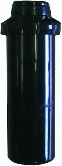 Hunter Industries PGP/ ADJ Irrigation Nozzle with Maximum Throw Angle 360°