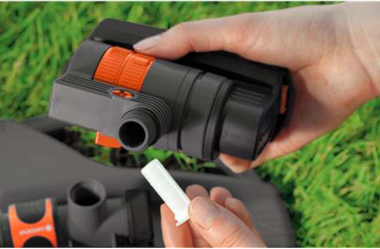 Gardena Aquazoom Compact Irrigation Nozzle
