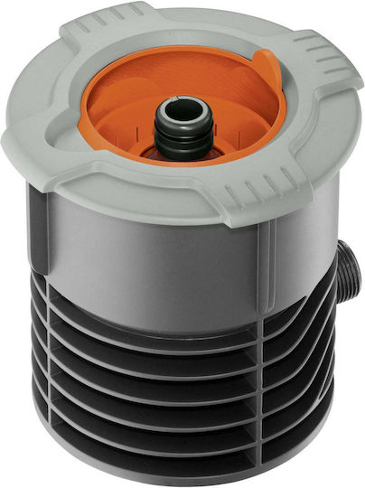 Gardena Unterirdischer Regler 3/4" 1Stück 02722-20