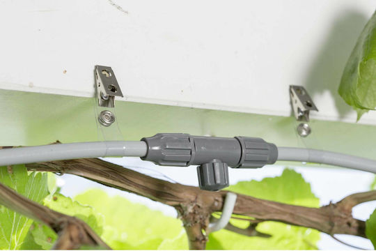Gardena City Gardening Σύστημα Υδρονέφωσης με Προγραμματιστή 24τμχ
