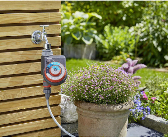 Gardena City Gardening Σύστημα Υδρονέφωσης με Προγραμματιστή 24τμχ
