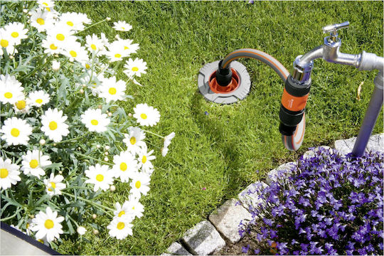 Gardena Unterirdischer Regler 3/4" 1Stück 02722-20