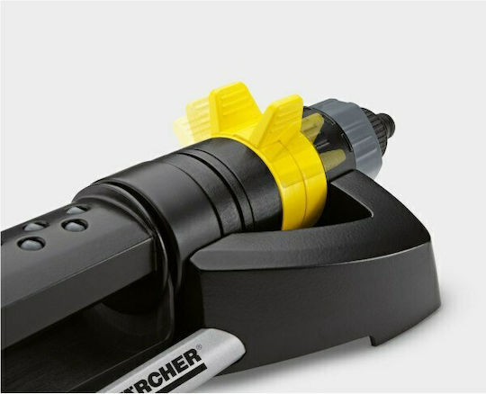 Karcher OS Irrigation Nozzle Black