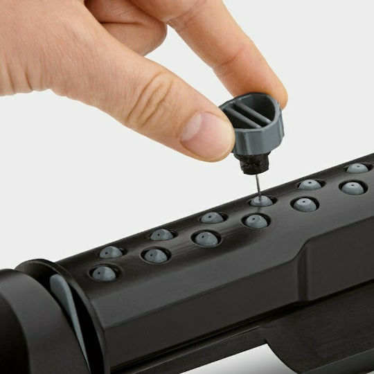 Karcher OS Irrigation Nozzle Black