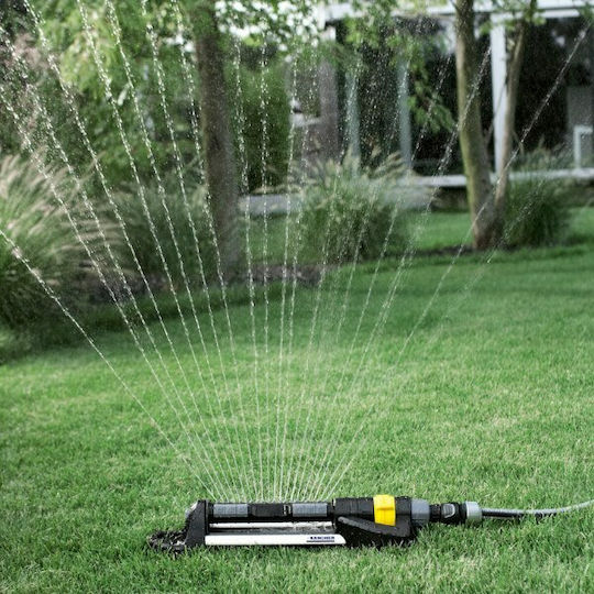 Karcher OS Irrigation Nozzle Black