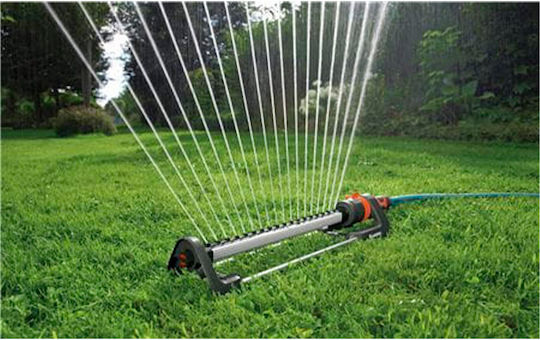 Gardena Aqua L Εκτοξευτήρας Βεντάλιας 18704-20