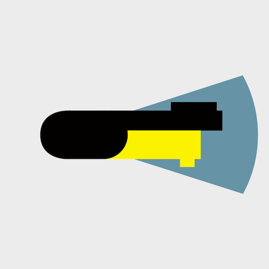Karcher PS 300 Irrigation Nozzle