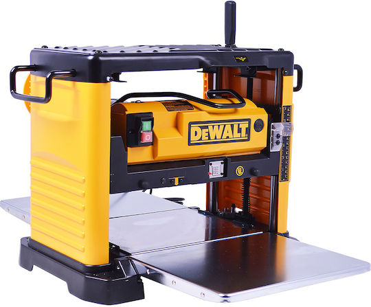 Dewalt DW733 Ξεχονδριστήρας με Ισχύ 1800W & Ταχύτητα Κοπής 10000rpm