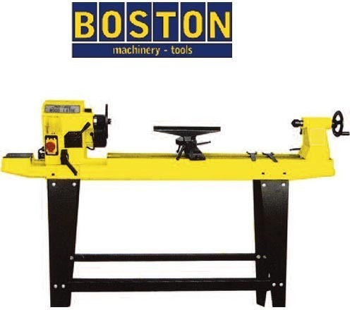 Boston MC 900 Ξυλότορνος με Ισχύ 550W