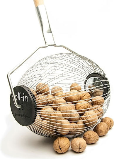 Roll-in Fruit Collector Medium