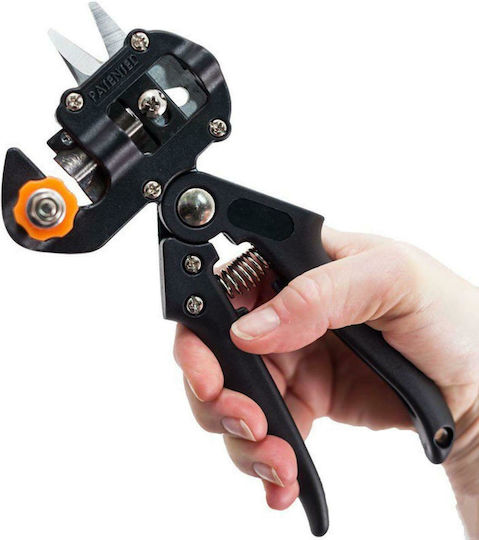 Sujineng Grafting Scissors Ja-01