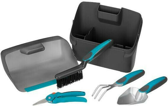 Gardena City Gardening Hand Garden Tool Set 08970-30